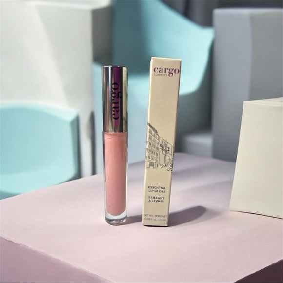 Cargo Other - 🌸 Cargo Essential Lip Gloss | Fresno